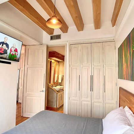 Luxury Apartment Heart Of Гуаякиль Экстерьер фото