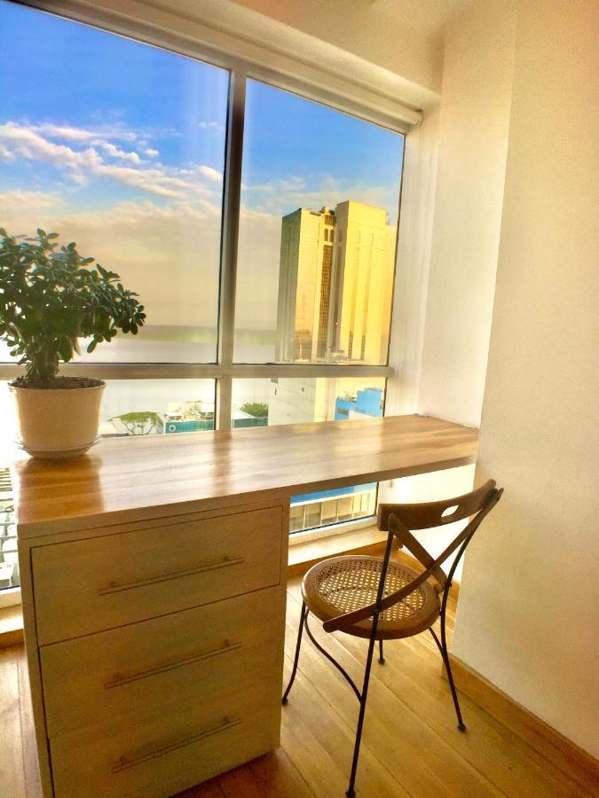 Luxury Apartment Heart Of Гуаякиль Экстерьер фото
