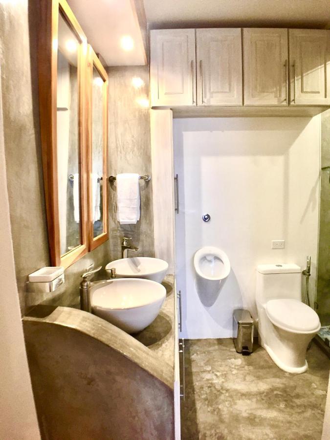 Luxury Apartment Heart Of Гуаякиль Экстерьер фото