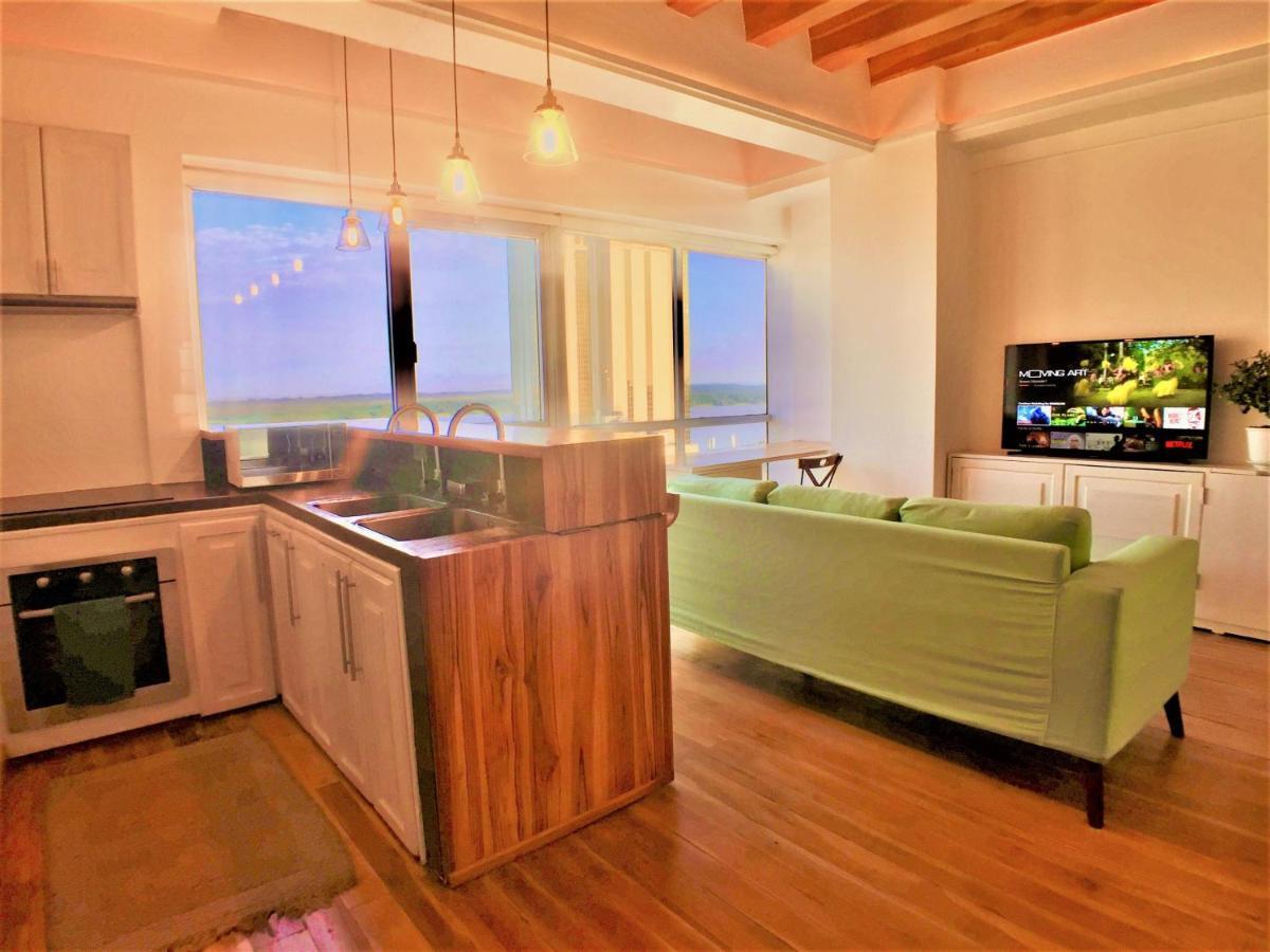 Luxury Apartment Heart Of Гуаякиль Экстерьер фото