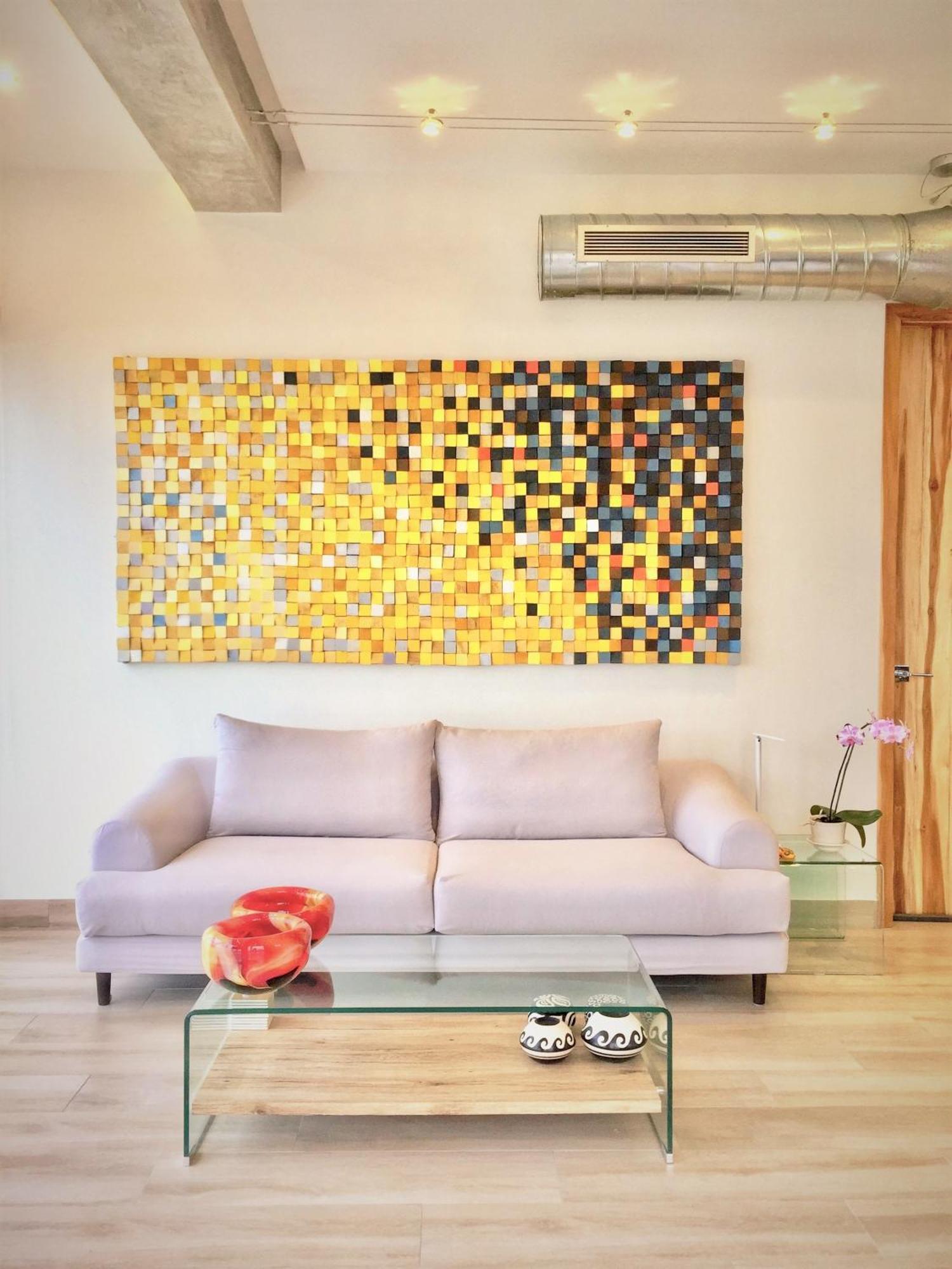 Luxury Apartment Heart Of Гуаякиль Экстерьер фото