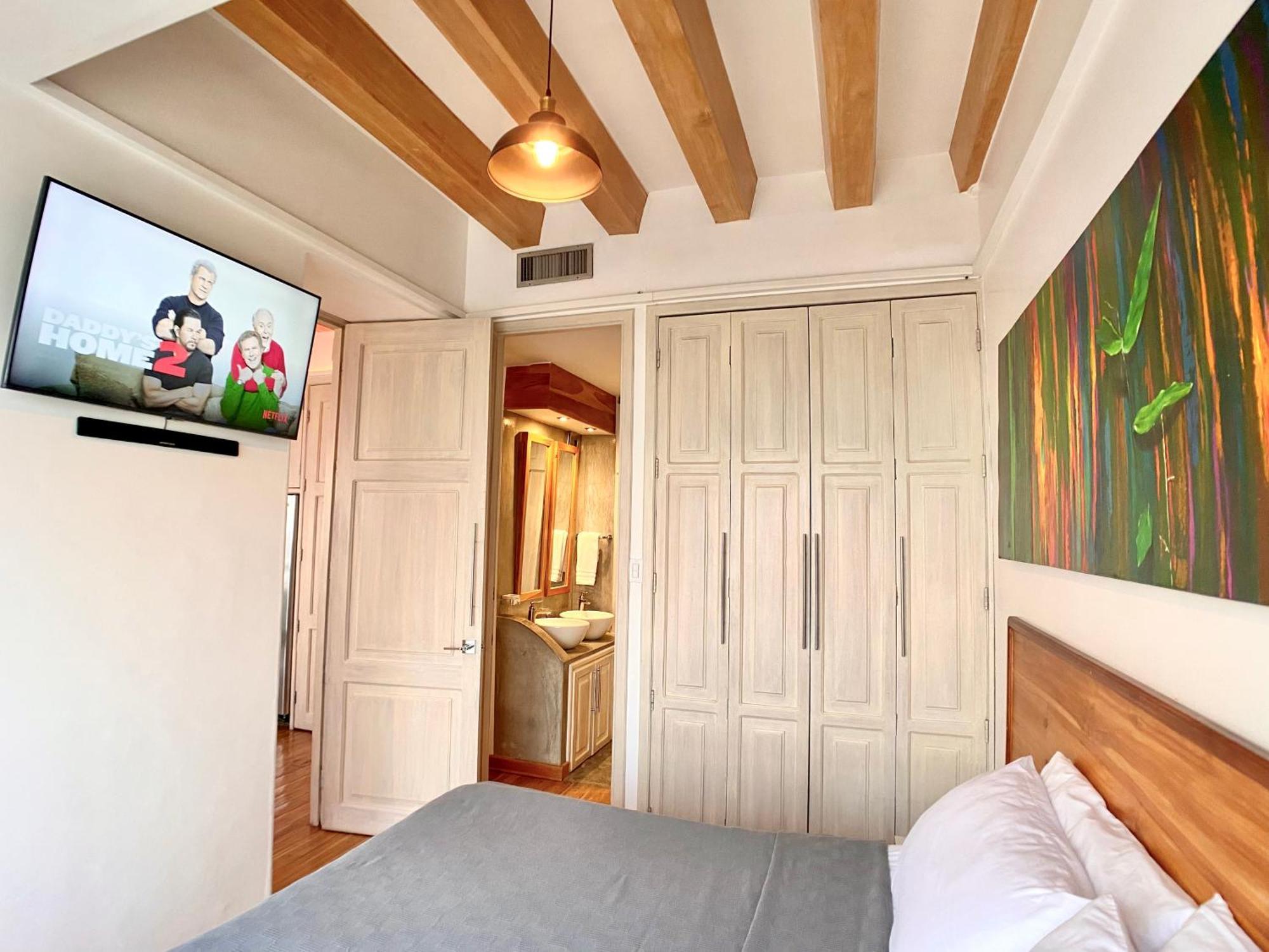 Luxury Apartment Heart Of Гуаякиль Экстерьер фото