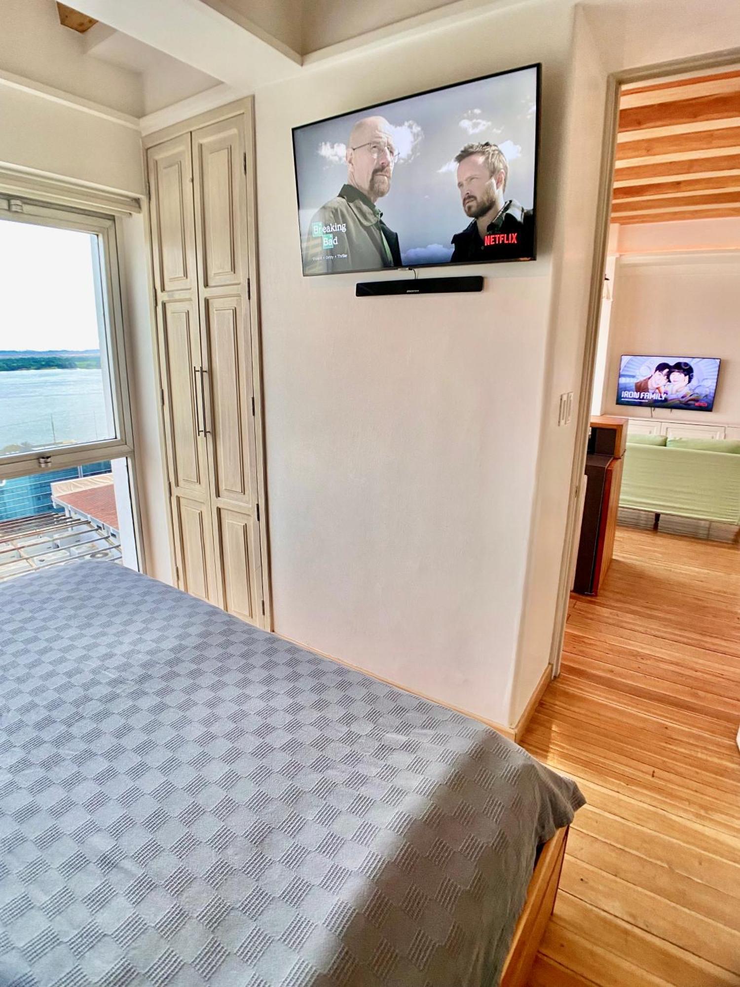 Luxury Apartment Heart Of Гуаякиль Экстерьер фото