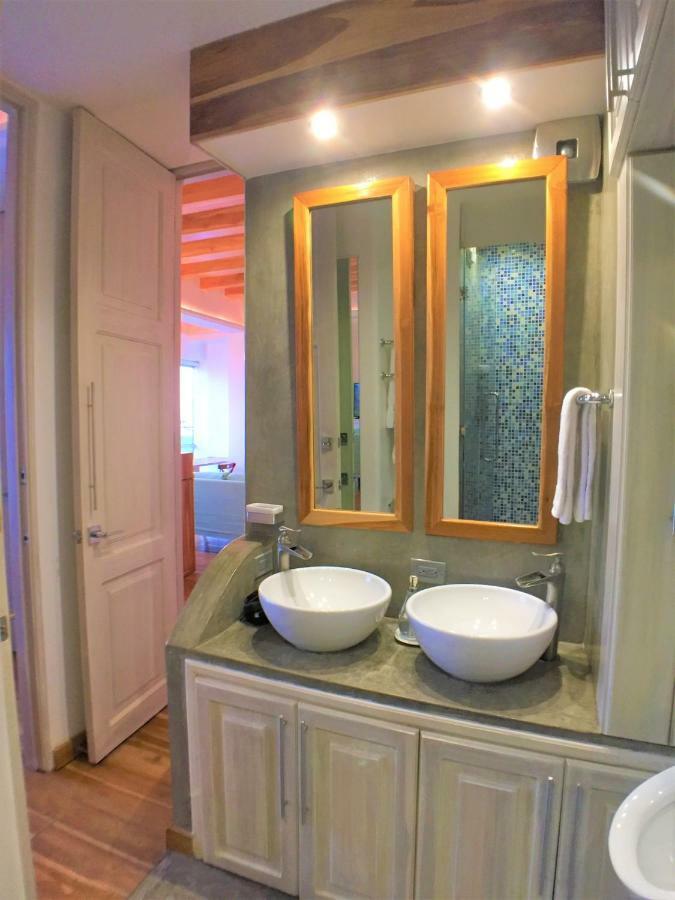 Luxury Apartment Heart Of Гуаякиль Экстерьер фото